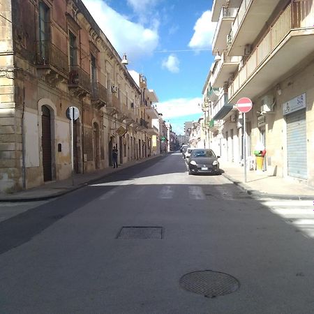 Apartmán Casa Fiorita Syracuse Exteriér fotografie